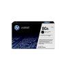 hp 80a black cf280a ien147169