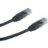 datacom patch cord utp cat5e 0 25m cerny ien148291