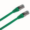 datacom patch cord ftp cat5e 1m zeleny ien148309