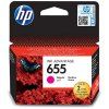 hp 655 magenta cz111ae ien148357