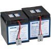 avacom rbc11 baterie pro ups ien155202