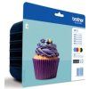 brother lc 123valbp inkoust multipack ien157108