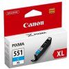 canon cli 551 xl c ien157195