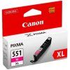 canon cli 551 xl m ien157196