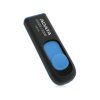 ADATA UV128 DashDrive 32GB čierny/modrý (AUV128-32G-RBE)