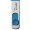 ADATA C008 Classic biely/modrý AC008-32G-RWE