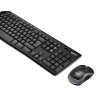 Logitech Wireless Combo MK270 (CZ verzia) 920-004527