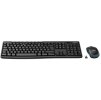 Logitech Wireless Combo MK270 (CZ verzia) 920-004527