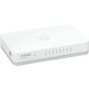 D-Link GO-SW-8G