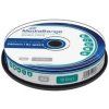 dvd r mediarange 8 5gb 8x double layer 10pack ien168052