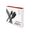 AXAGON ADR-205, USB 2.0 A-M -> A-F aktívny predlžovací / opakovací kábel, 5 m