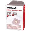 Vrecká do vysávača Sencor SVC 520RD, 5 ks