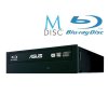 ASUS BW-16D1HT čierna, bulk 90DD0200-B30000