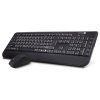 Connect IT CI-185 COMBO bezdrôtový set klávesnice a myši