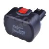 AVACOM BOSCH PSR 1200 Ni-MH 12V 3000mAh, články Panasonic ATBO-12MH-30H