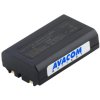 AVACOM batéria Nikon EN-EL1, Konica Minolta NP-800 Li-Ion 7.4V 800mAh DINI-EL1-154