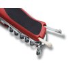 Vreckový nôž Victorinox RangerGrip 78 červený