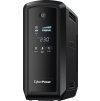 CyberPower PFC SineWave LCD UPS GP 900VA/540W