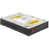 Delock 3,5" výmenný rámik pre 1 x 2.5" SATA HDD / SSD (47224)