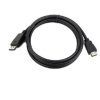 Gembird kábel DisplayPort na HDMI, M/M, 3m CC-DP-HDMI-3M