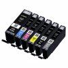 canon pgi 550 cli 551 c m y bk gy multi pack image1 big ies1824052