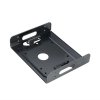 AKASA AK-HDA-01 adaptér SSD a HDD disky 2,5" nebo 3,5" na 5,25"