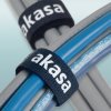 AKASA Tidy Kit 2, sada na viazanie káblov