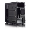 Fractal Design CORE 1100 FD-CA-CORE-1100-BL