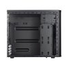 Fractal Design CORE 1100 FD-CA-CORE-1100-BL