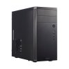 Fractal Design CORE 1100 FD-CA-CORE-1100-BL
