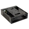 Chieftec IX-01B Mini-ITX, bez zdroja IX-01B-OP