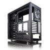 Fractal Design Define R5 Black FD-CA-DEF-R5-BK