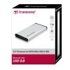 Transcend StoreJet 25S3 TS0GSJ25S3