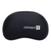 Connect IT CI-498 zápästné opierka pred myš z pamäťovej peny