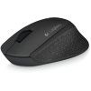 logitech wireless mouse m280 black ien212778