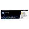HP 201X Yellow Toner (CF402X)
