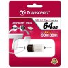 Transcend JetFlash 890S 64GB USB 3.1 OTG TS64GJF890S