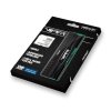 PATRIOT Viper 3 Black Mamba DDR3 16GB (2x8GB) 1600MHz CL9 PV316G160C9K