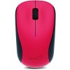 Myš GENIUS NX-7000 červená (31030109110)
