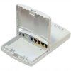 mikrotik routerboard rb750p pbr2 ig230071