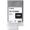 CANON PFI-107MBK 6704B001