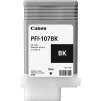 CANON PFI-107BK 6705B001