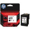 hp 651 black c2p10ae ien232176