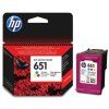 hp 651 color c2p11ae ien232177