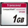 transcend cf220i 1gb industrial ien238342
