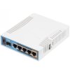 MIKROTIK RouterBOARD RB962UiGS-5HacT2HnT