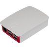 raspberry case original bila ruzova ien239085
