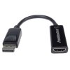 PremiumCord DisplayPort na HDMI samec/samica, podpora 3D, 4K2K@30Hz, 0,2 m
