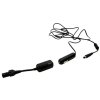 DELL 90W napájací adaptér do auta/letadla pre Latitude,XPS/Vostro/Inspiron