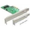 Delock PCI Express Karta > 1 x interné M.2 NGFF 89370